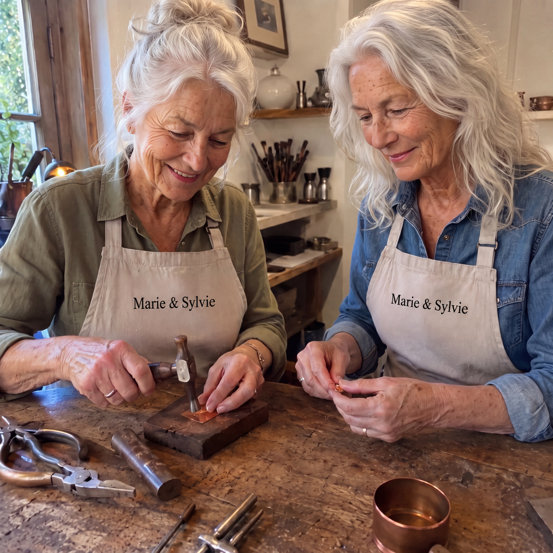Marie & Sylvie – la collection limitée à prix réduit