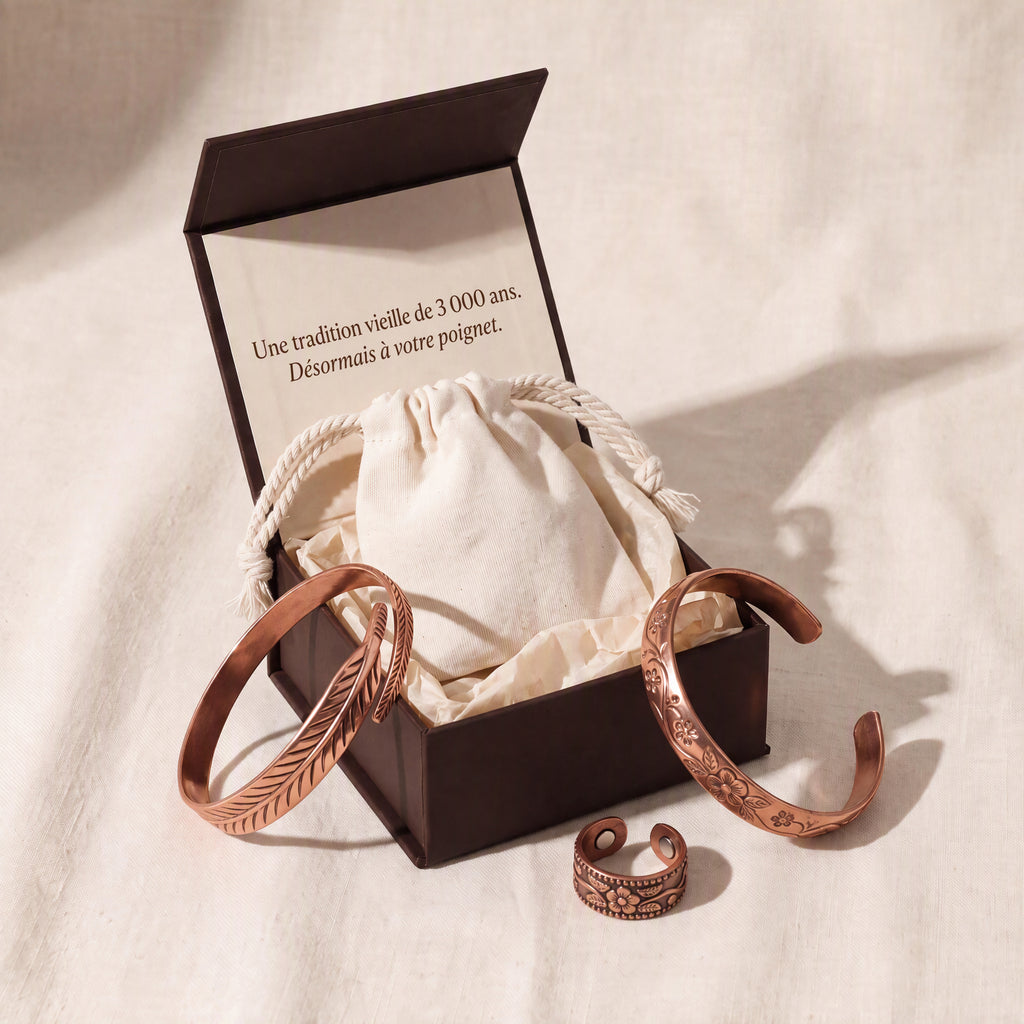 Box bijoux surprise sur abonnement