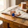 Bracelet en cuivre Sphère de Marie & Sylvie