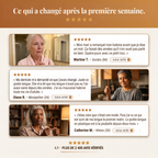 Gratte-langue en cuivre pur