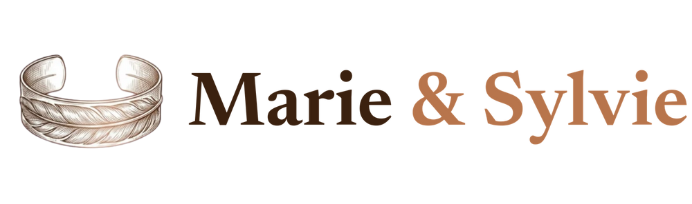 Marie & Sylvie
